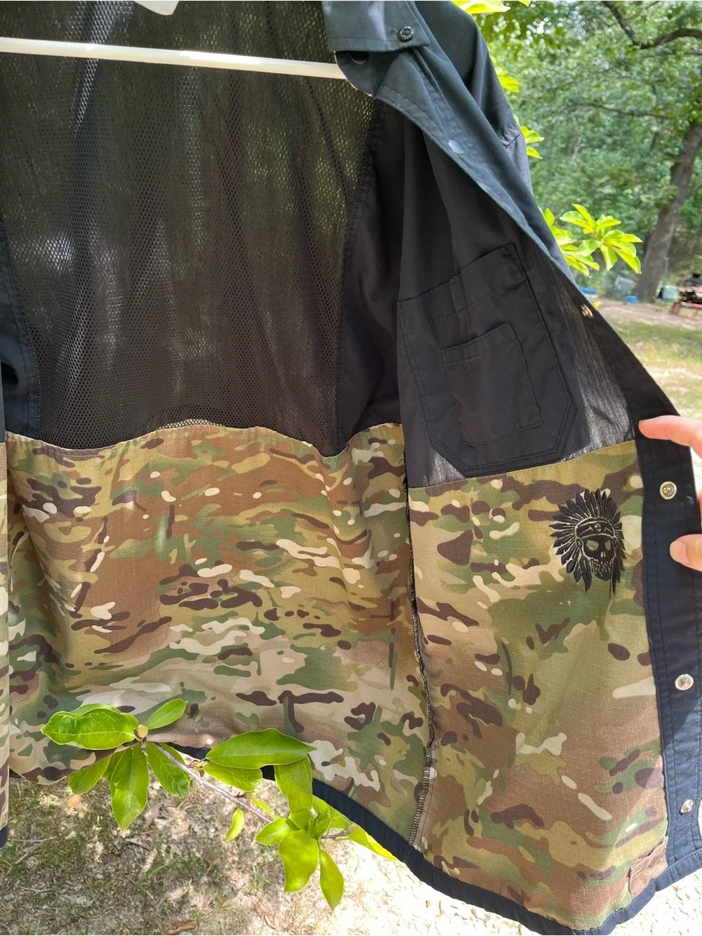 Bone tactical this listing